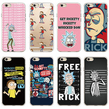 Funny Cartoon Comic Meme Soft Clear Phone Case